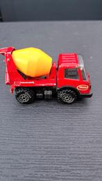 Vintage Tonka Cementwagen, Ophalen of Verzenden, Gebruikt