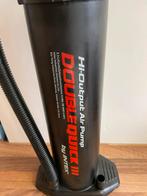 Intex Double Quick III Handpomp, Ophalen, Gebruikt, Handmatig
