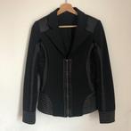 Prachtige blazer van Legatte Jeans - mt M, Jasje, Maat 38/40 (M), Ophalen of Verzenden, Zo goed als nieuw