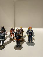 Del Prado Brandweer Figuren Collectie, Ophalen of Verzenden, Zo goed als nieuw