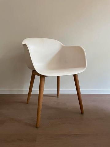 Muuto fiber chair
