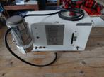 Microflame Gas Generator microwelder, Antiek en Kunst, Antiek | Gereedschap en Instrumenten, Ophalen