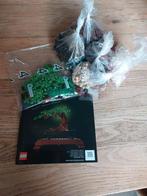 Lego bonsai boom, Ophalen of Verzenden, Zo goed als nieuw, Complete set, Lego