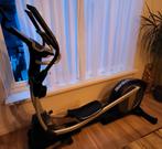 Crosstrainer/Elliptical Nordictrack spacesaver SE7i, Ophalen, Zo goed als nieuw, Crosstrainer, Metaal