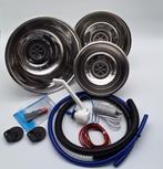 Camper keuken set keukenblok keukenblokje wasbak spoelbak, Caravans en Kamperen, Camper-accessoires, Verzenden, Nieuw, G.simonke@outlook.com