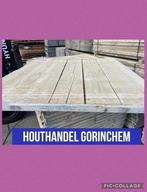 GROOT & NIEUW ASSORTIMENT STEENSCHOTTEN!, Ophalen of Verzenden, Nieuw, Hout