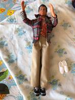 Vintage Ken pop uit 1968, Ophalen, Gebruikt, Barbie