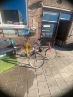 2 x vintage fabrieks uitgevoerde giant mountainbikes 92/97, Ophalen of Verzenden, Zo goed als nieuw