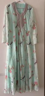 Nieuwe Marokkaanse jurk, Ophalen of Verzenden, Nieuw, Onder de knie