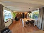 Woonboot tijdelijk te huur 6 maanden, Huizen en Kamers, Huizen te huur, Wijdewormer, Noord-Holland, 3 kamers, Appartement