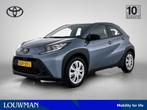 Toyota Aygo X 1.0 VVT-i MT Play | NL-Auto | Parkeercamera |, Auto's, 12 maanden, Stof, Gebruikt, Euro 6