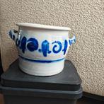 Keulse bloempot aardewerk pot, Ophalen, Rond, Aardewerk, Minder dan 40 cm