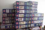 19 +1 Jan van Haasteren legpuzzels 500 , 950 en 1000 st, Ophalen, 500 t/m 1500 stukjes, Zo goed als nieuw, Legpuzzel