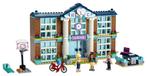 LEGO Friends - 41682 Heartlake City school, Nieuw, Complete set, Ophalen of Verzenden, Lego