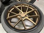 20inch Originele Imaz Wheels Audi VW Seat BMW Velgen! 5x112, Auto-onderdelen, Banden en Velgen, Gebruikt, -, 285 mm, -
