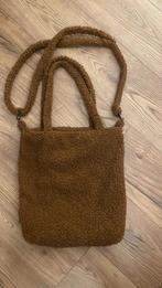 Tas berenvacht, Ophalen of Verzenden, Bruin, Schoudertasje