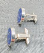 Omega Manchetknopen origineel uitgaven door Omega Horloges, Overige materialen, Verzenden, ., Zo goed als nieuw