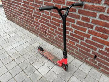 Step Loopfiets Step voor kinderen tot ongeveer 13 jaar beschikbaar voor biedingen