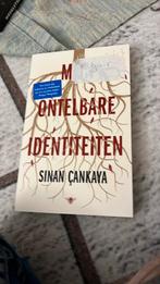 Sinan Çankaya - Mijn ontelbare identiteiten, Boeken, Sinan Çankaya, Ophalen of Verzenden, Zo goed als nieuw