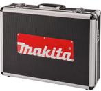 Makita Koffer aluminium 823318-0, Ophalen of Verzenden, Zo goed als nieuw