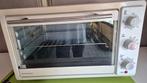 Oven vrijstaand, Witgoed en Apparatuur, Ophalen, Minder dan 45 cm, Oven, Zo goed als nieuw