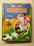 Croky Nibbit Topshots verzamelalbum compleet!, Ophalen of Verzenden, Verzameling, Met verzamelmap(pen)