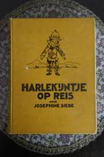 Harlekijnte 6 delen, Ophalen of Verzenden, Josephine Siebe