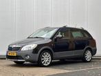 Skoda Fabia Combi 1.2 TSI Scout l Clima l Cruise l, Auto's, Voorwielaandrijving, Euro 5, Gebruikt, 4 cilinders