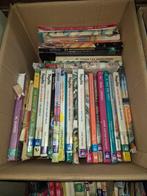 300 Gebruikte Boeken - Schoolbibliotheek, Ophalen, Gelezen, Fictie algemeen