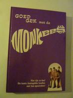 Goed gek met de Monkees, Boeken, Ophalen of Verzenden, Zo goed als nieuw