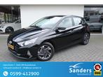 Hyundai i20 1.0 T-GDI Comfort / Camera/ Carplay/ NL auto/ Do, Voorwielaandrijving, 450 kg, Gebruikt, Euro 6