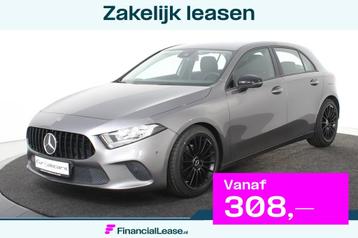 Mercedes-Benz A-Klasse 180 Business Solution *1ste Eigenaar* beschikbaar voor biedingen