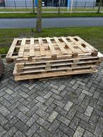 Gratis pallets, Doe-het-zelf en Verbouw, 250 tot 300 cm, Gebruikt, Ophalen of Verzenden, Pallet