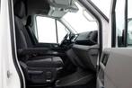 Volkswagen Crafter 35 2.0 TDI 140pk RWD L3H3 (L2H2) Comfortl, Auto's, Achterwielaandrijving, Gebruikt, Euro 6, 4 cilinders