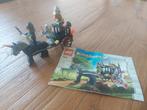 Lego kingdom set 7948, Kinderen en Baby's, Speelgoed | Duplo en Lego, Ophalen of Verzenden, Gebruikt, Complete set, Lego
