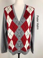 Peter Hahn Vest 100% wol (mt: 40) 17,6/7568, Kleding | Dames, Truien en Vesten, Maat 38/40 (M), Peter Hahn, Ophalen of Verzenden