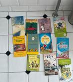 Diverse luisterboeken, Ophalen of Verzenden, Diverse, Cd, Kind