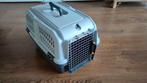 Transport box 60x40x39 - skudo 3 iata, Dieren en Toebehoren, Transportboxen, Ophalen, Zo goed als nieuw