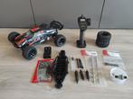 Reely RC Buggy / truggy / monstertruck (+ onderdelen), Ophalen, Gebruikt, Elektro, Auto offroad