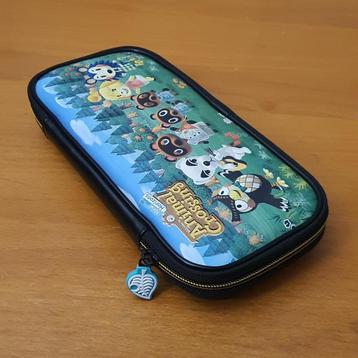 Nintendo Switch Animal Crossing Case Consolehoes beschikbaar voor biedingen