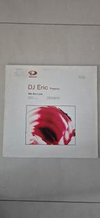 Lp's Dance Trance Hardcore House Promo vinyl, Ophalen of Verzenden, 1960 tot 1980, Gebruikt, Overige formaten