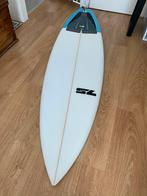 7S fuse shortboard 6’0, Watersport en Boten, Golfsurfen, Shortboard, Ophalen of Verzenden, Zo goed als nieuw