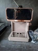 Berlinger Haus Espresso Machine - Nieuw!, Ophalen, Espresso apparaat, Nieuw, Gemalen koffie