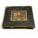 Ernst Plank toverlantaarn met plaatjes, Antiek en Kunst, Ophalen of Verzenden