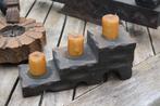 Spaans houten accessoires, Antiek en Kunst, Ophalen of Verzenden