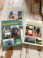 Gevechtsoperaties leidraad commando voering Landmacht, Ophalen of Verzenden, 1945 tot heden, Zo goed als nieuw, Landmacht
