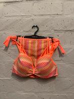 Marie Jo bikini 40C/ 80C slip 44 NIEUW!! Nu €20, Kleding | Dames, Badmode en Zwemkleding, Ophalen of Verzenden, Nieuw, Oranje