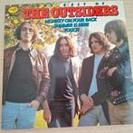 the best of the Outsiders, Ophalen of Verzenden, Gebruikt, Overige formaten, Poprock