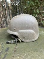 us pasgt helm, Verzamelen, Militaria | Algemeen, Verzenden, Landmacht, Amerika, Helm of Baret