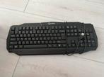 KSANAL Toetsenbord - Bedraad Qwerty, Computers en Software, Toetsenborden, Ophalen of Verzenden, Qwerty, Gebruikt, Bedraad